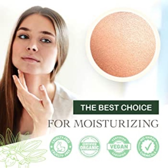 NEW Measurable Difference Jojoba Oil - Picture 7 of 8